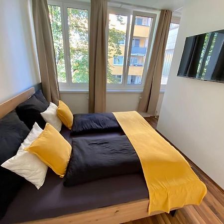 Apartment C'Est La Vie Wina Bagian luar foto