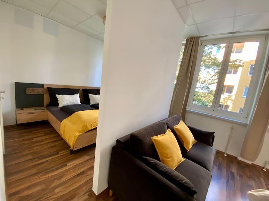 Apartment C'Est La Vie Wina Bagian luar foto