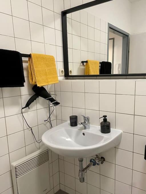 Apartment C'Est La Vie Wina Bagian luar foto