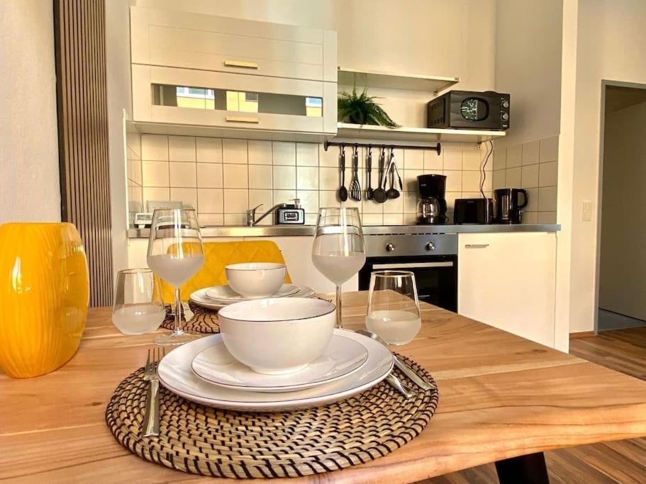 Apartment C'Est La Vie Wina Bagian luar foto