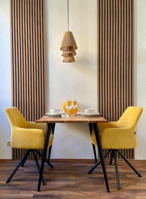 Apartment C'Est La Vie Wina Bagian luar foto