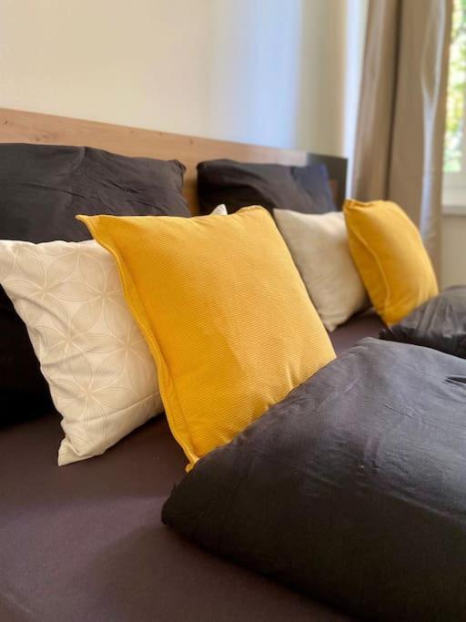 Apartment C'Est La Vie Wina Bagian luar foto