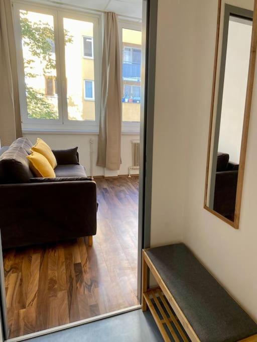 Apartment C'Est La Vie Wina Bagian luar foto