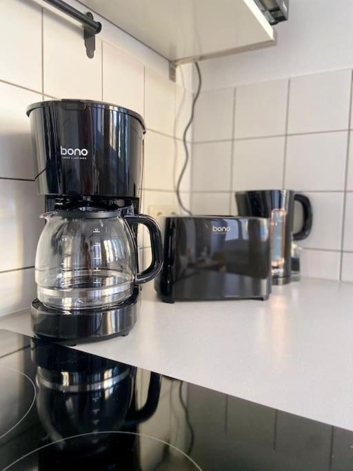 Apartment C'Est La Vie Wina Bagian luar foto